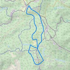 Klassik 9 km