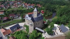 Hrad Falkenberg