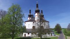 Kaple Dreifaltigkeitskirche Kappl
