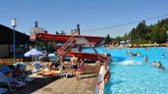 Waldfreibad Altglashütte