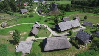Historický park Bärnau