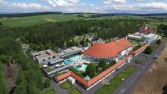 Lázně Sibyllenbad Neualbenreuth