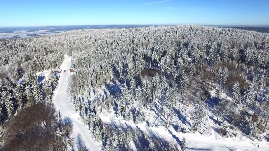 Luftbild SLZ